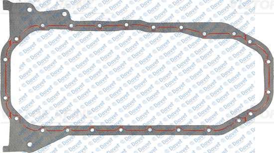 REINZ 71-29178-10 Karter Contasi Transporter T4/Lt-Audi A4-A6 2.4-2.5 Tdi